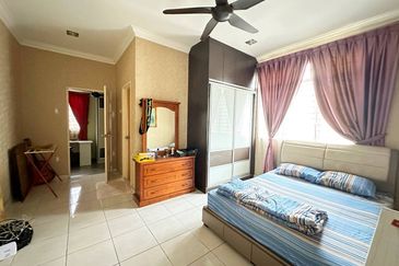 Taman Jelok Impian, Kajang