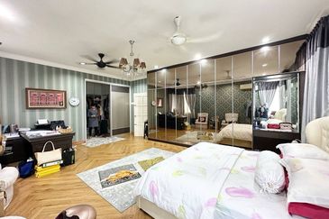 Taman Jelok Impian, Kajang