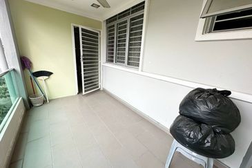 Taman Jelok Impian, Kajang