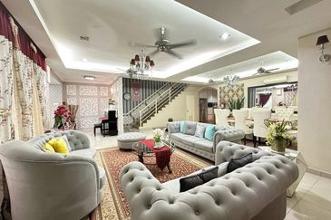 Taman Jelok Impian, Kajang