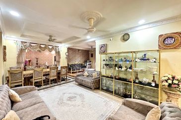 Desa Pinggiran Putra