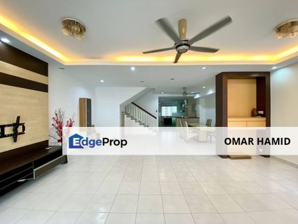 Taman Suria Tropika, Serdang, Selangor Terrace House For Sale, Selangor, Serdang