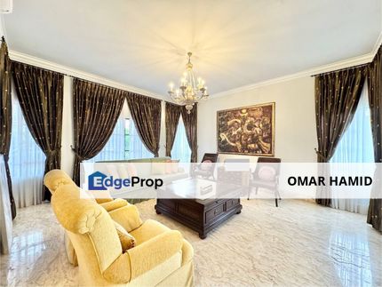 Bukit Jelutong, Shah Alam, Selangor Bungalow For Sale, Selangor, Shah Alam