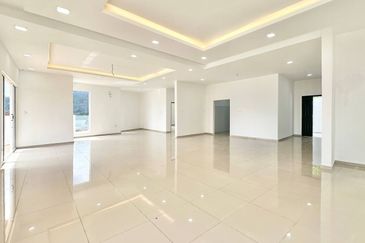 Kampung Bukit Sungai Puteh