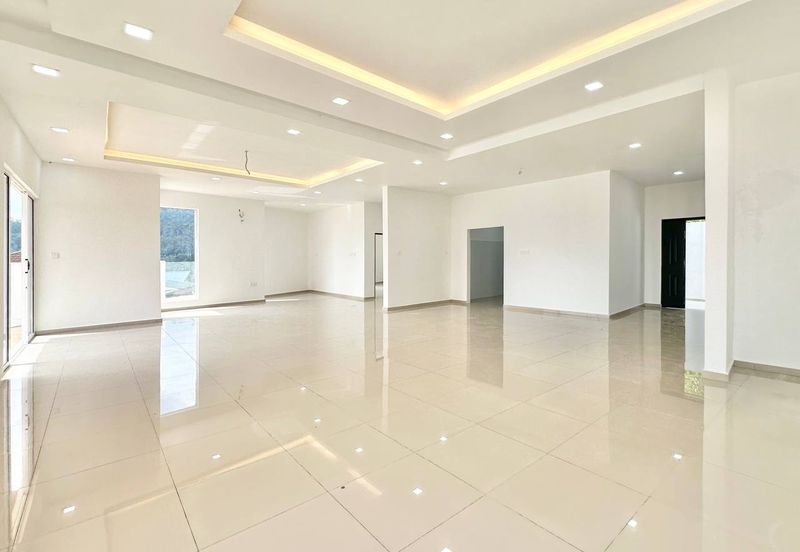 Kampung Bukit Sungai Puteh