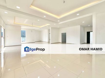 Kampung Bukit Sungai Puteh, Ampang, Selangor Bungalow For Sale, Selangor, Ampang