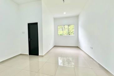 Kampung Bukit Sungai Puteh