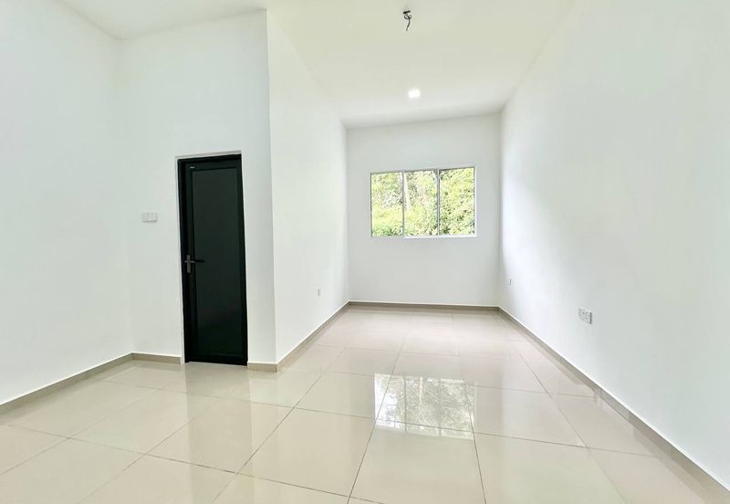 Kampung Bukit Sungai Puteh