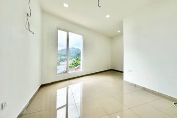 Kampung Bukit Sungai Puteh