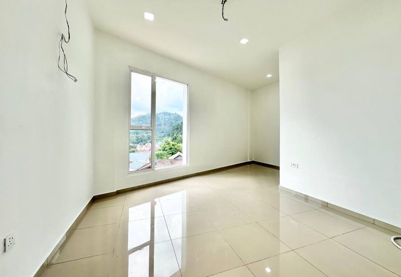 Kampung Bukit Sungai Puteh