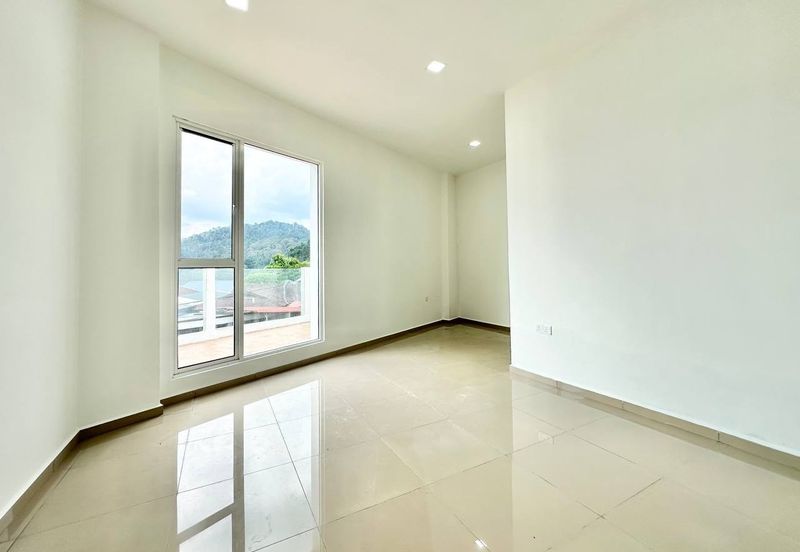 Kampung Bukit Sungai Puteh