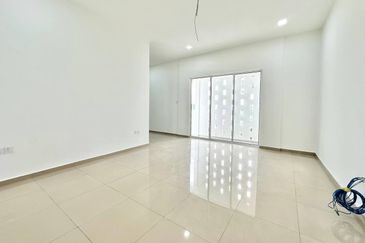 Kampung Bukit Sungai Puteh