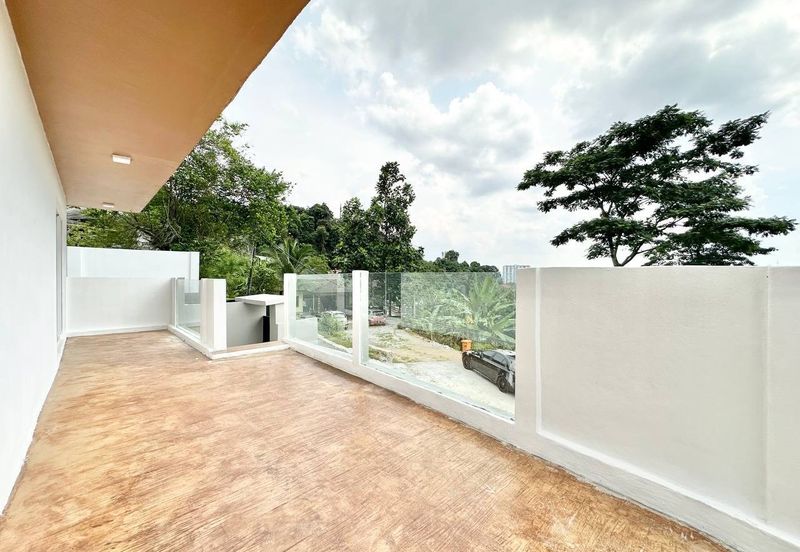 Kampung Bukit Sungai Puteh