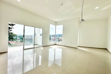 Kampung Bukit Sungai Puteh