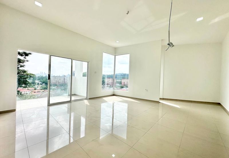 Kampung Bukit Sungai Puteh