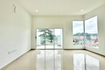 Kampung Bukit Sungai Puteh