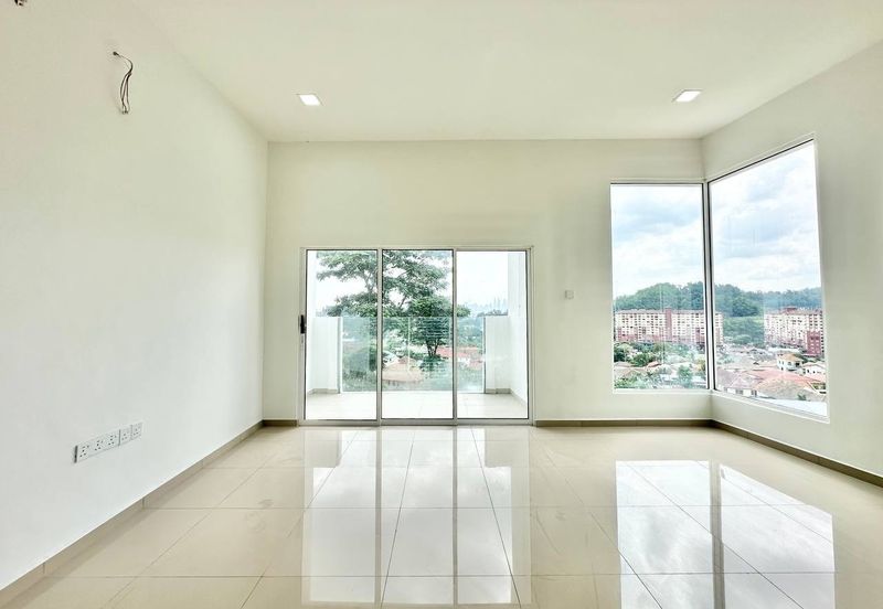 Kampung Bukit Sungai Puteh