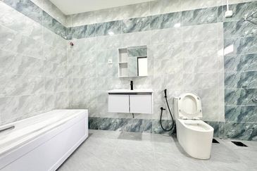 Kampung Bukit Sungai Puteh