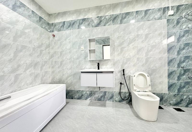 Kampung Bukit Sungai Puteh