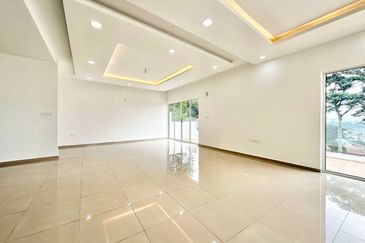 Kampung Bukit Sungai Puteh