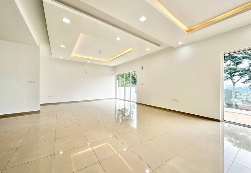 Kampung Bukit Sungai Puteh