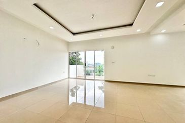 Kampung Bukit Sungai Puteh