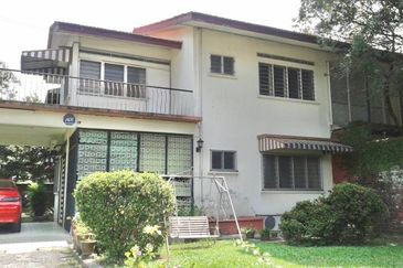 Seksyen 17, Petaling Jaya