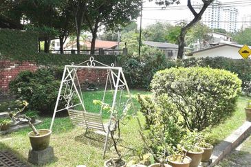 Seksyen 17, Petaling Jaya