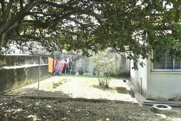 Seksyen 17, Petaling Jaya