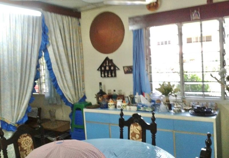 Seksyen 17, Petaling Jaya