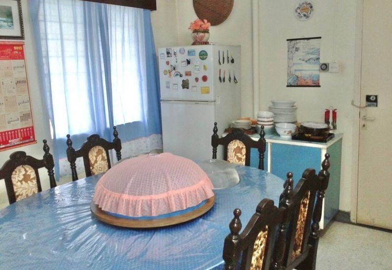 Seksyen 17, Petaling Jaya