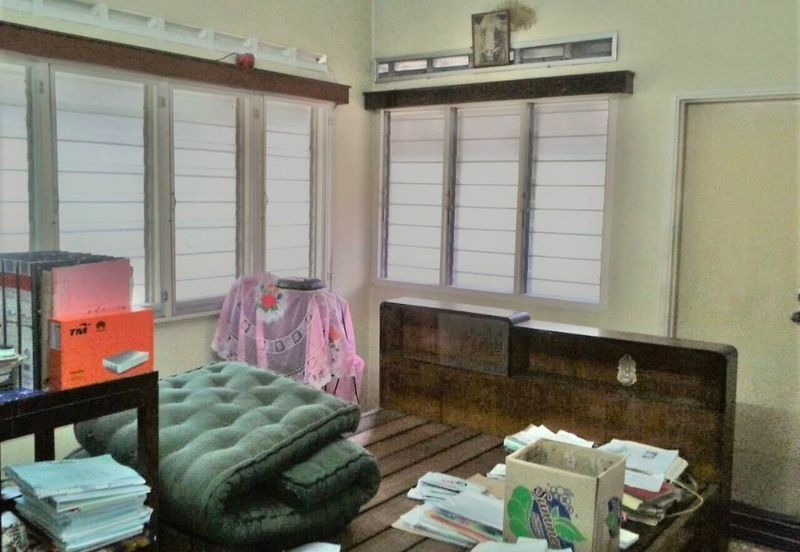 Seksyen 17, Petaling Jaya