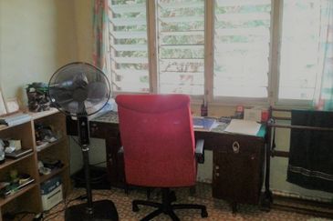 Seksyen 17, Petaling Jaya