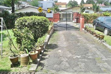 Seksyen 17, Petaling Jaya