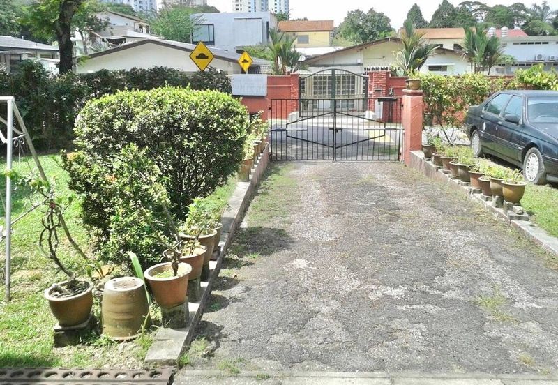 Seksyen 17, Petaling Jaya