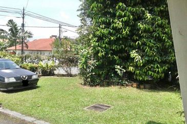 Seksyen 17, Petaling Jaya