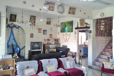 Seksyen 17, Petaling Jaya