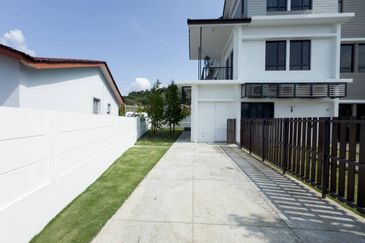 Taman Sri Gombak Heights/Gombak Groove @ Sri Gombak