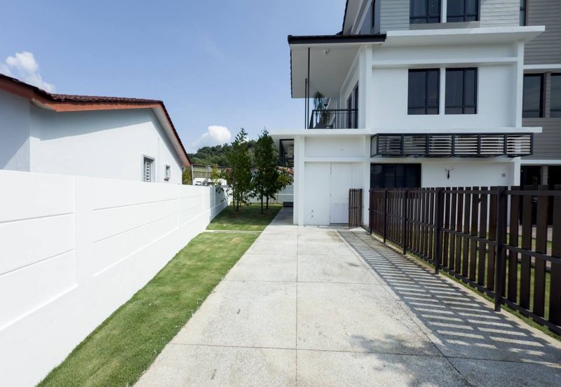 Taman Sri Gombak Heights/Gombak Groove @ Sri Gombak