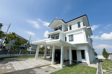 Taman Sri Gombak Heights/Gombak Groove @ Sri Gombak