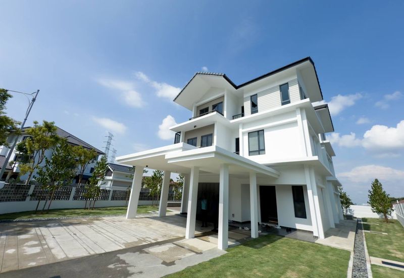 Taman Sri Gombak Heights/Gombak Groove @ Sri Gombak