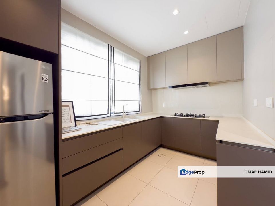 Taman Sri Gombak Heights, Sri Gombak, Gombak, Selangor Bungalow House For Sale, Selangor, Gombak