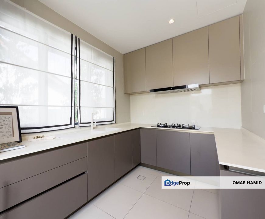 Taman Sri Gombak Heights, Sri Gombak, Gombak, Selangor Bungalow House For Sale, Selangor, Gombak