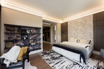 Taman Sri Gombak Heights/Gombak Groove @ Sri Gombak