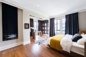 Taman Sri Gombak Heights/Gombak Groove @ Sri Gombak