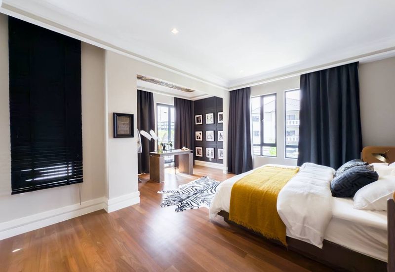 Taman Sri Gombak Heights/Gombak Groove @ Sri Gombak