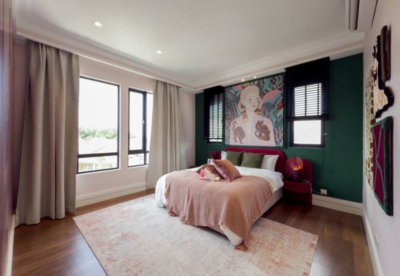 Taman Sri Gombak Heights/Gombak Groove @ Sri Gombak