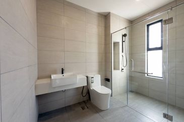 Taman Sri Gombak Heights/Gombak Groove @ Sri Gombak