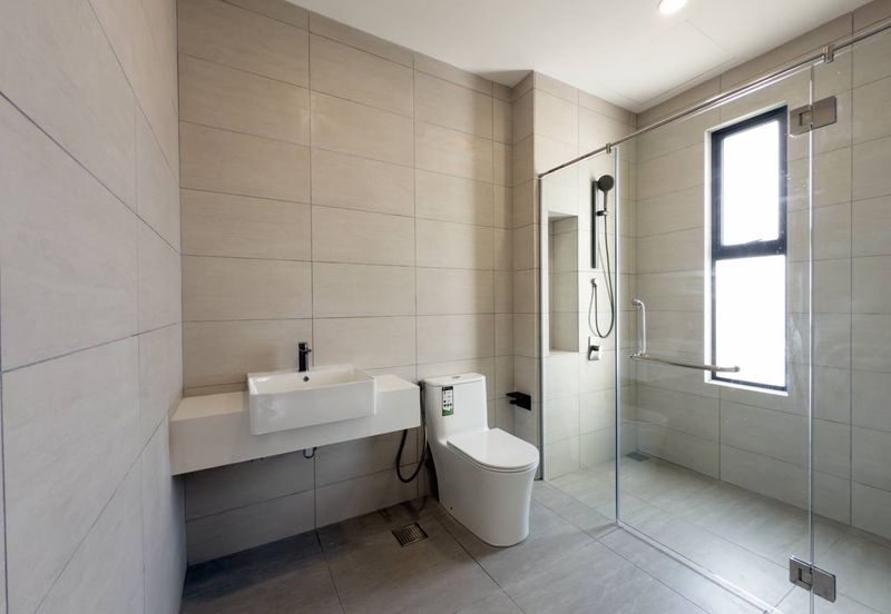 Taman Sri Gombak Heights/Gombak Groove @ Sri Gombak