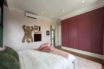 Taman Sri Gombak Heights/Gombak Groove @ Sri Gombak